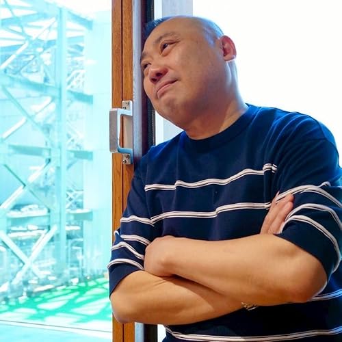 『#179 レジェンドの凄さ!東京太・ゆめ子先生』のカバーアート