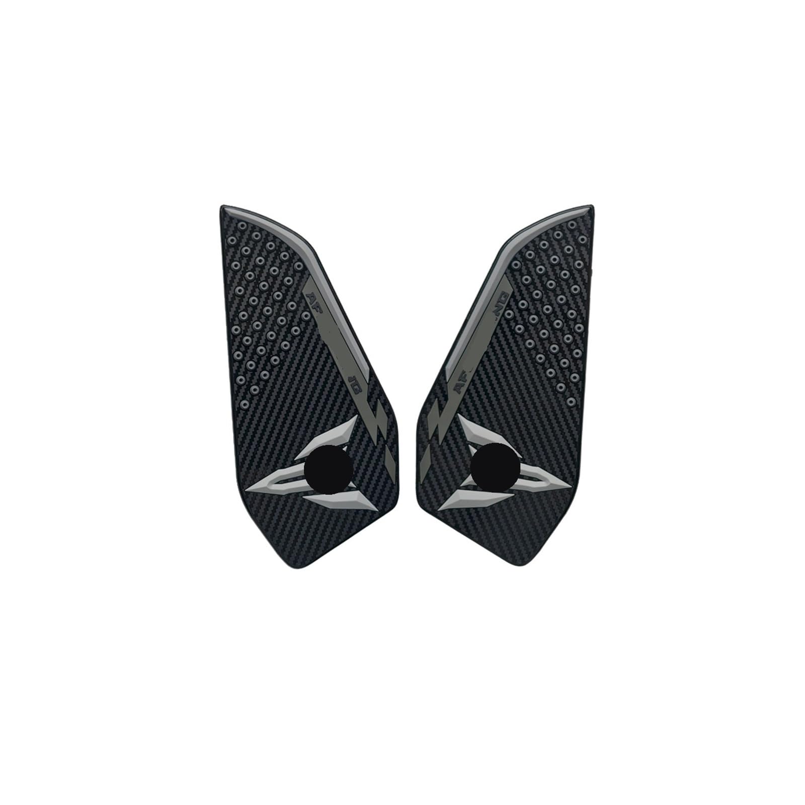 Motorcycle Gas Tank pad for YAM&AHA MT 07 Motorcycle Fuel Tank Stickers Pad
