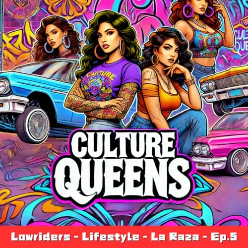 Low Low Twins The Quatas, talk about being on the cover of Lowrider mag and working on their cars.