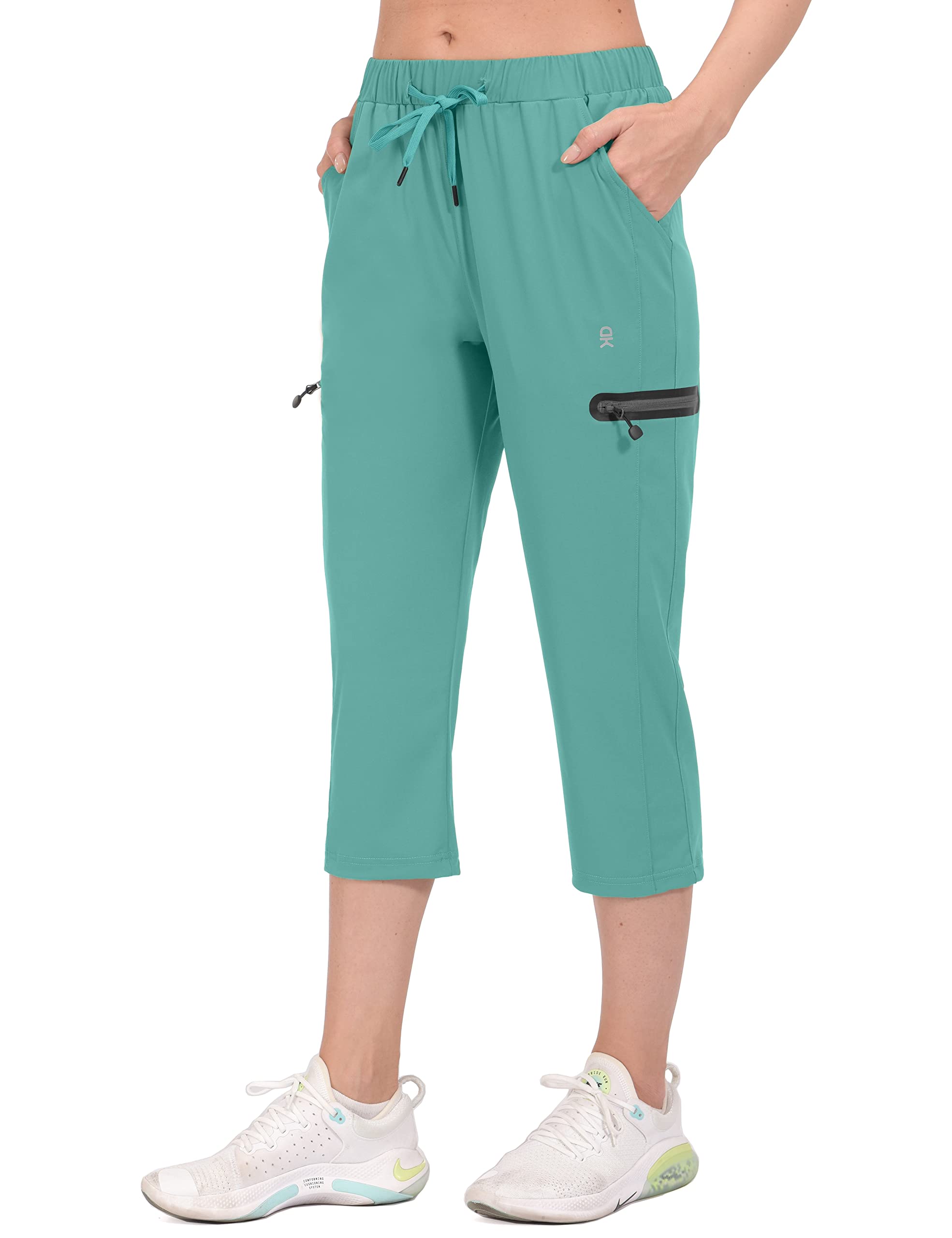 Little Donkey Andy womens Capri