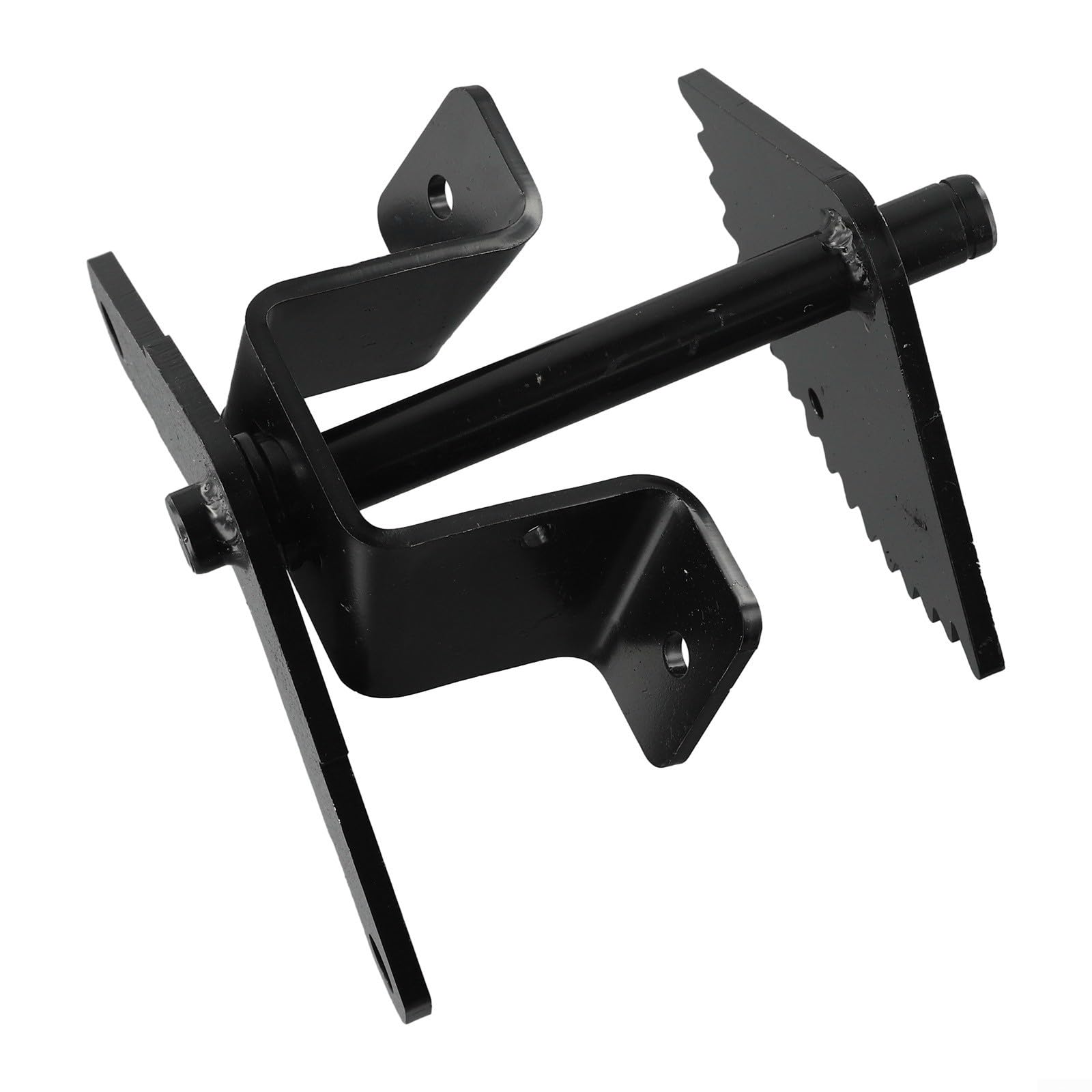 Kit ingranaggio e albero sterzo per tosaerba LT133 LT150 LT155 LT160 LT166, montaggio di ricambio in metallo per un controllo migliorato