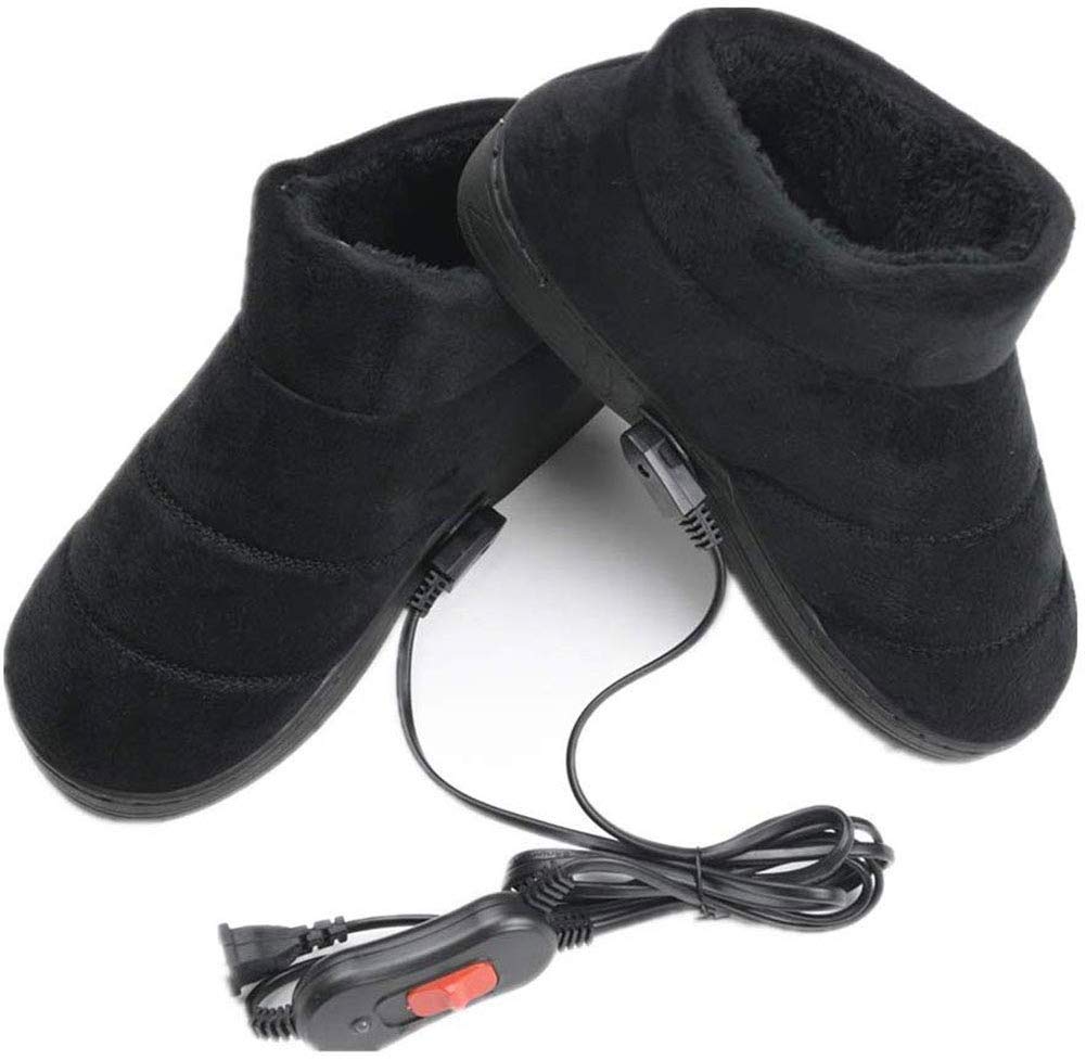 electric slippers