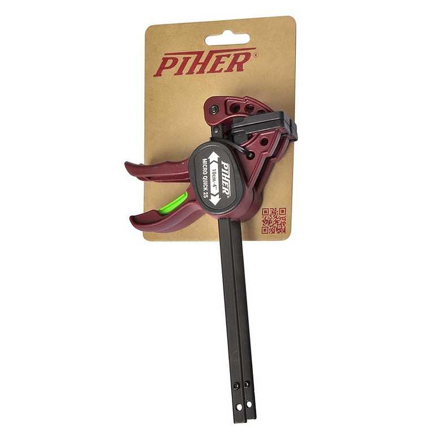 Piher Set Micro Quick Mag