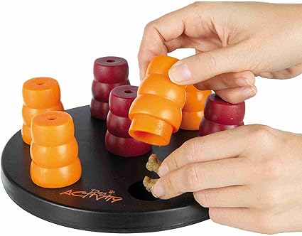 amazon trixie dog activity