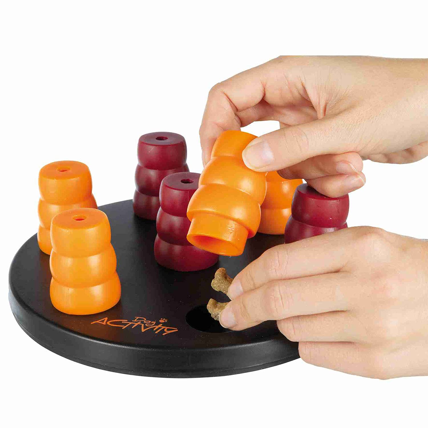 Trixie Dog Activity Mini Solitaire, 20 cm