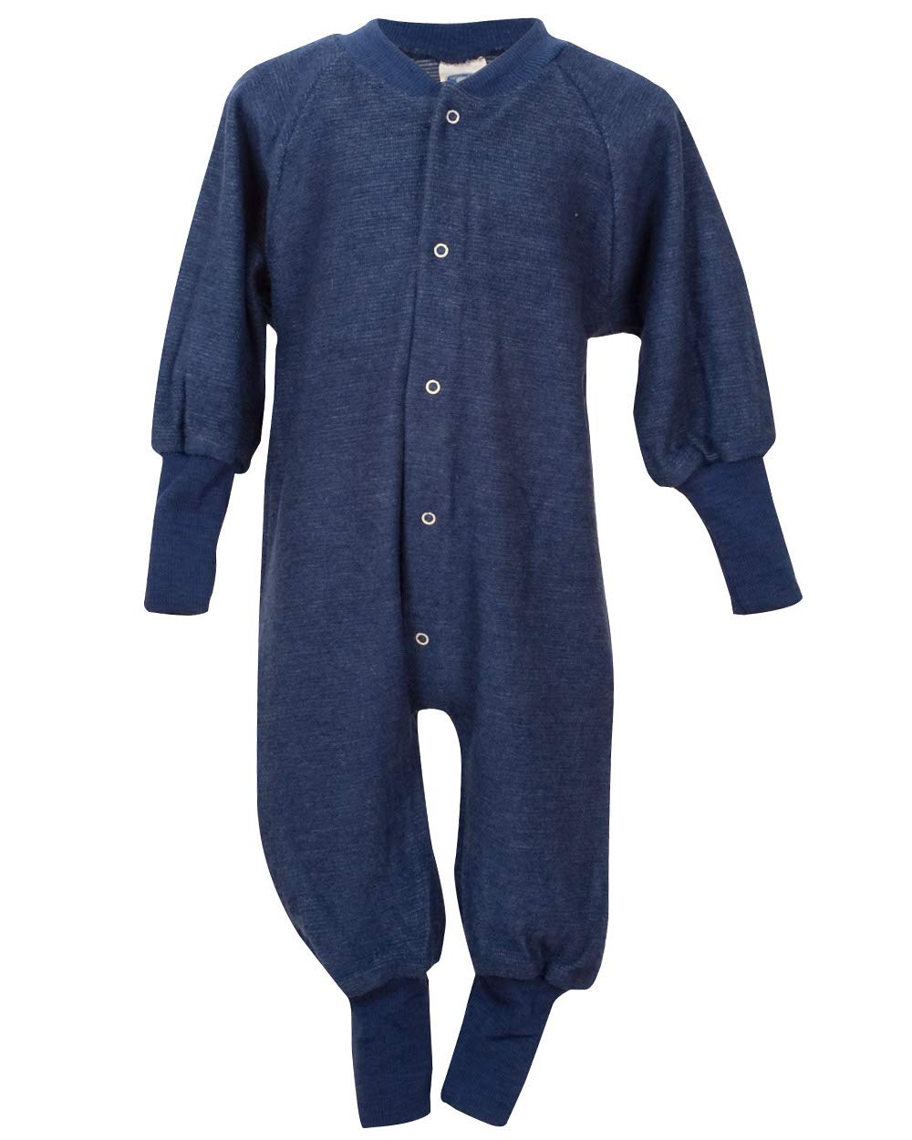 Cosilana Pyjamas Organic Terry Wool Frotté: Super soft