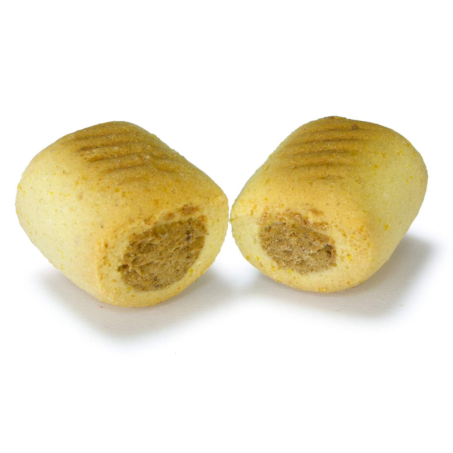 Arquivet Galletas Mini Rolls 5 kg