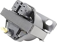 Vista 4 de DRAGON FIRE PERFORMANCE EST Bobina de encendido con soporte correcto compatible con Mercruiser Volvo Penta OMC 3.0L 4.3L V6 y 5.0L 5.7L 7.4L 8.2L V8