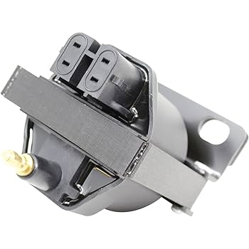 コータ Amazon.com: DRAGON FIRE PERFORMANCE EST Ignition Coil with