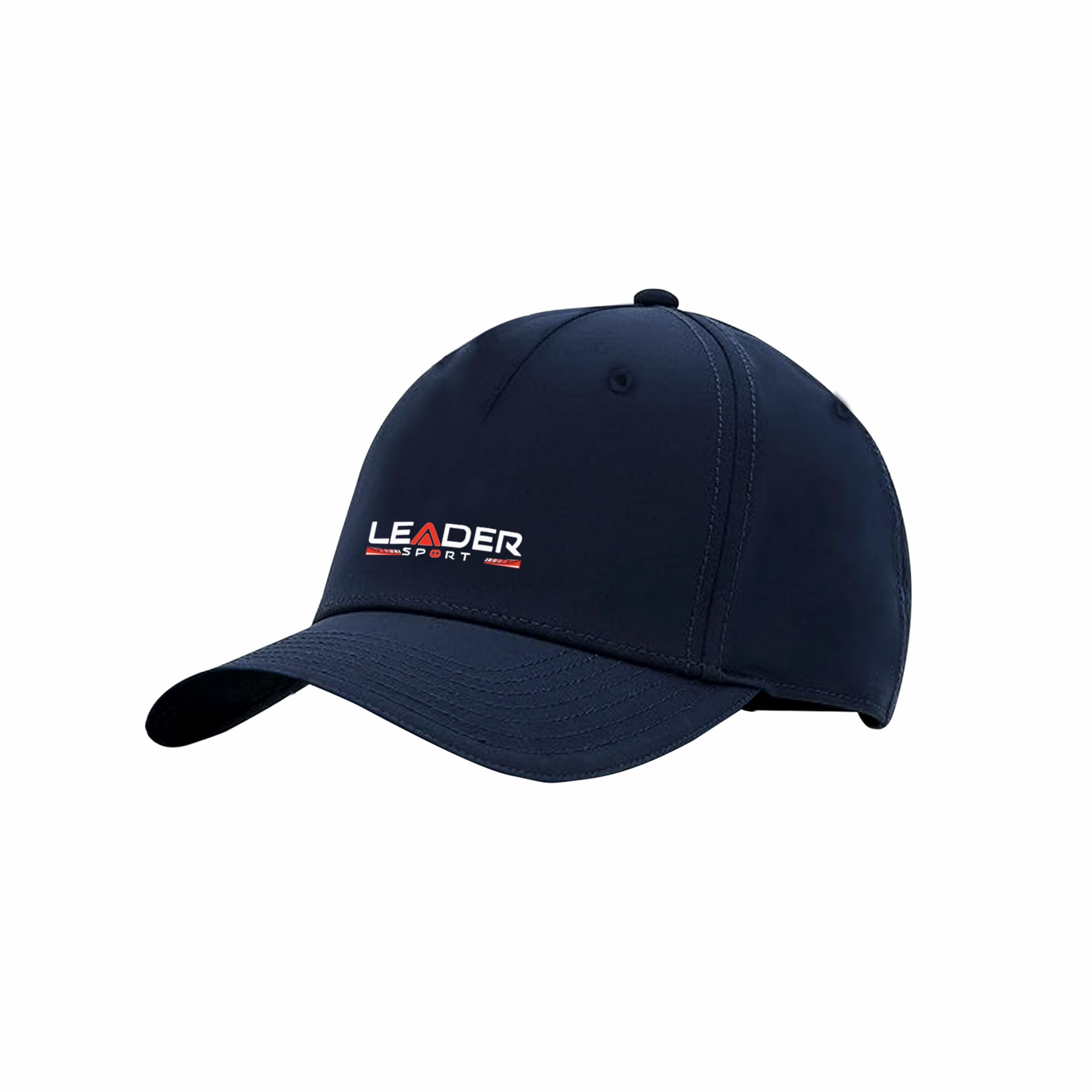 Leader SportzHead Caps for Men and Women with Adjustable Strap Sports Cap for All Summer Caps