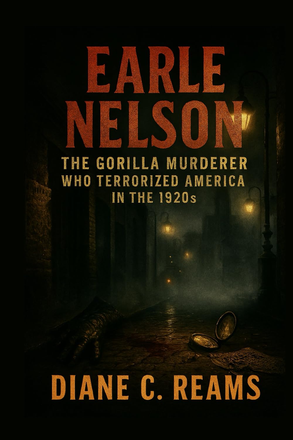 Earle Nelson: The Gorilla Murderer Who Terrorized America in the 1920s