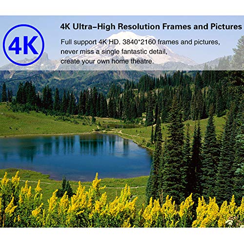 AK1 Mini PC, 4 GB + 32 GB di memoria, Celeron