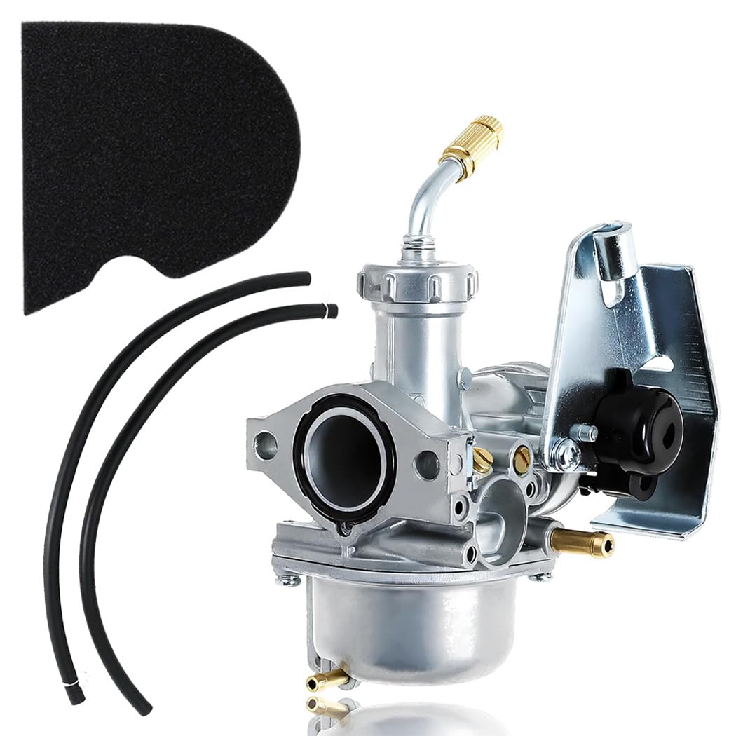 Amazon.com: Oriental Power New KLX110 Carburetor Carb for Kawasaki