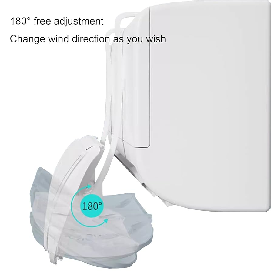 Amazon.co.jp: エアコン 風除け - 調節可能 - 格納式、ミニ