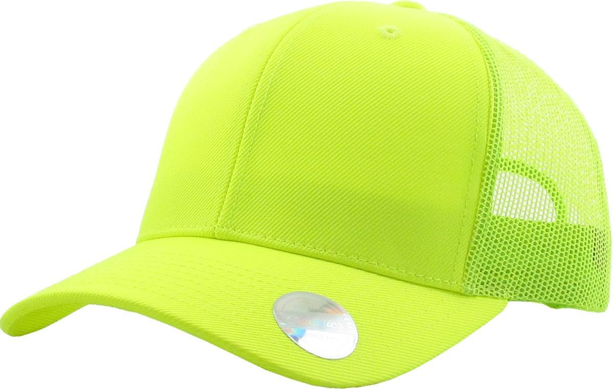 KBETHOS Vintage Washed Distressed Cotton Dad Hat Baseball Cap Adjustable Polo Trucker Unisex Style Headwear Adjustable