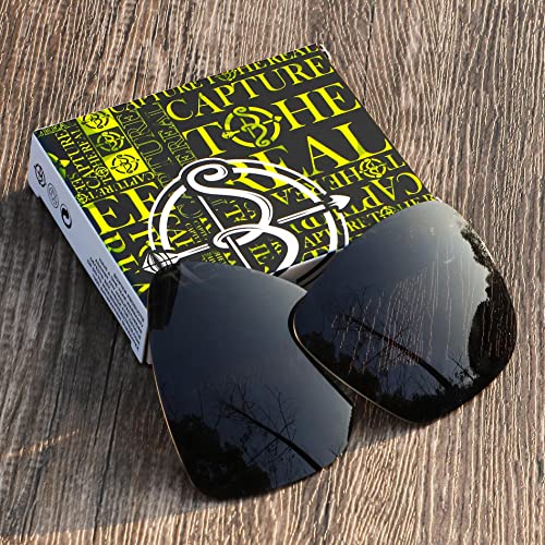 Image of Bowyer Replacement Lenses for Costa Del Mar Brine Sunglasses