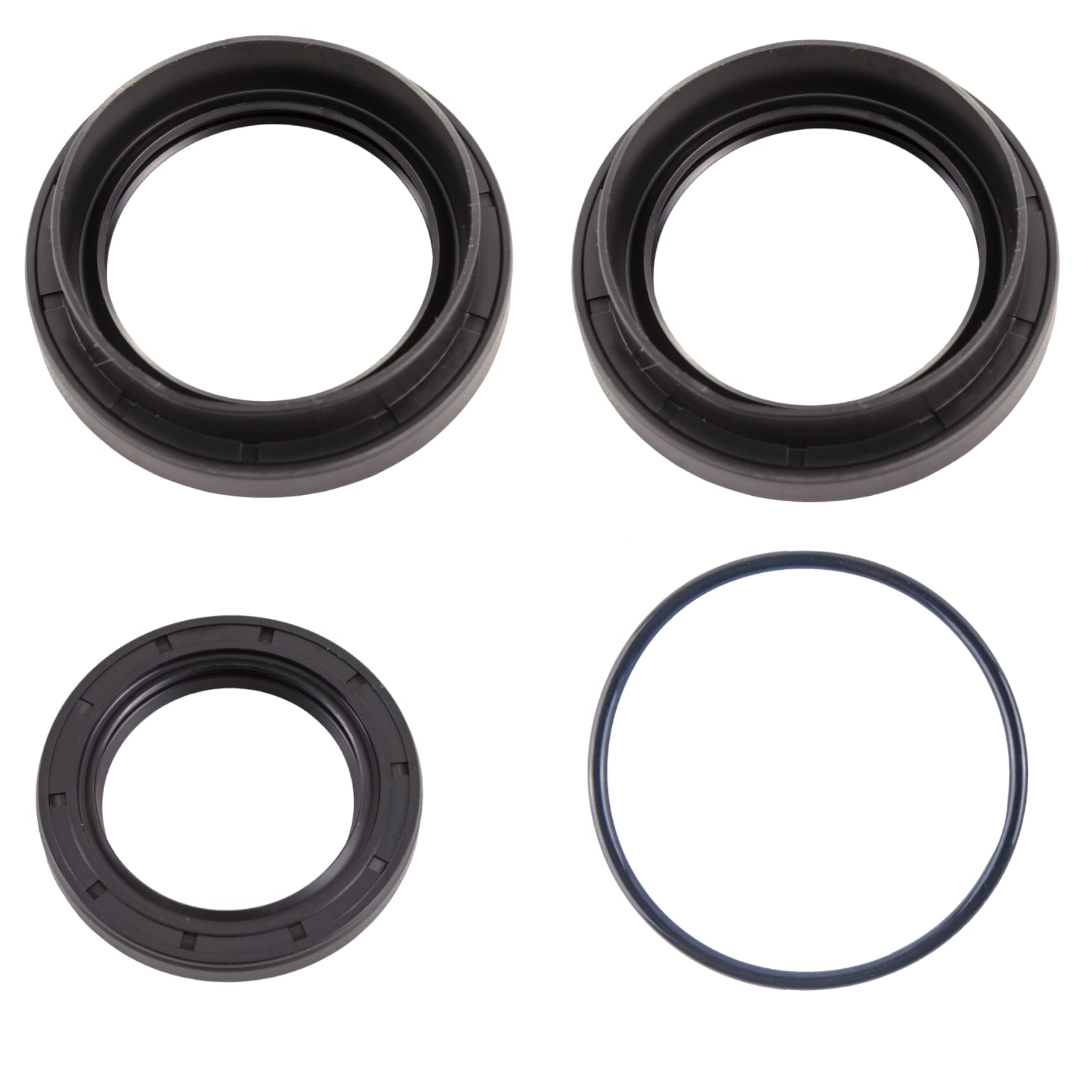 Amazon.com: East Lake Axle Front differential seal kit for Arctic