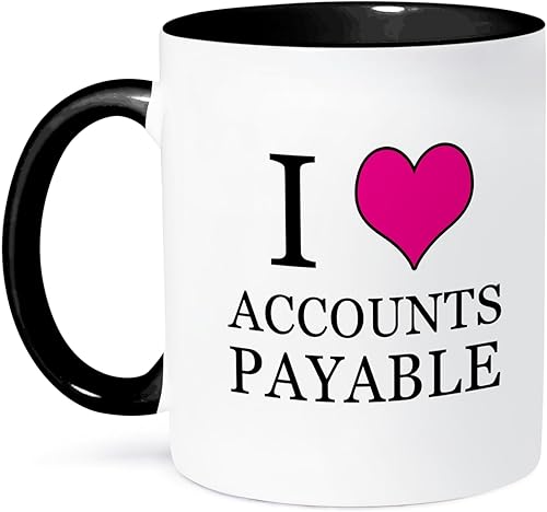 3dRose Already Calm I'm The Stage Manager - Taza de cerámica blanca, 11 onzas, negrorosa