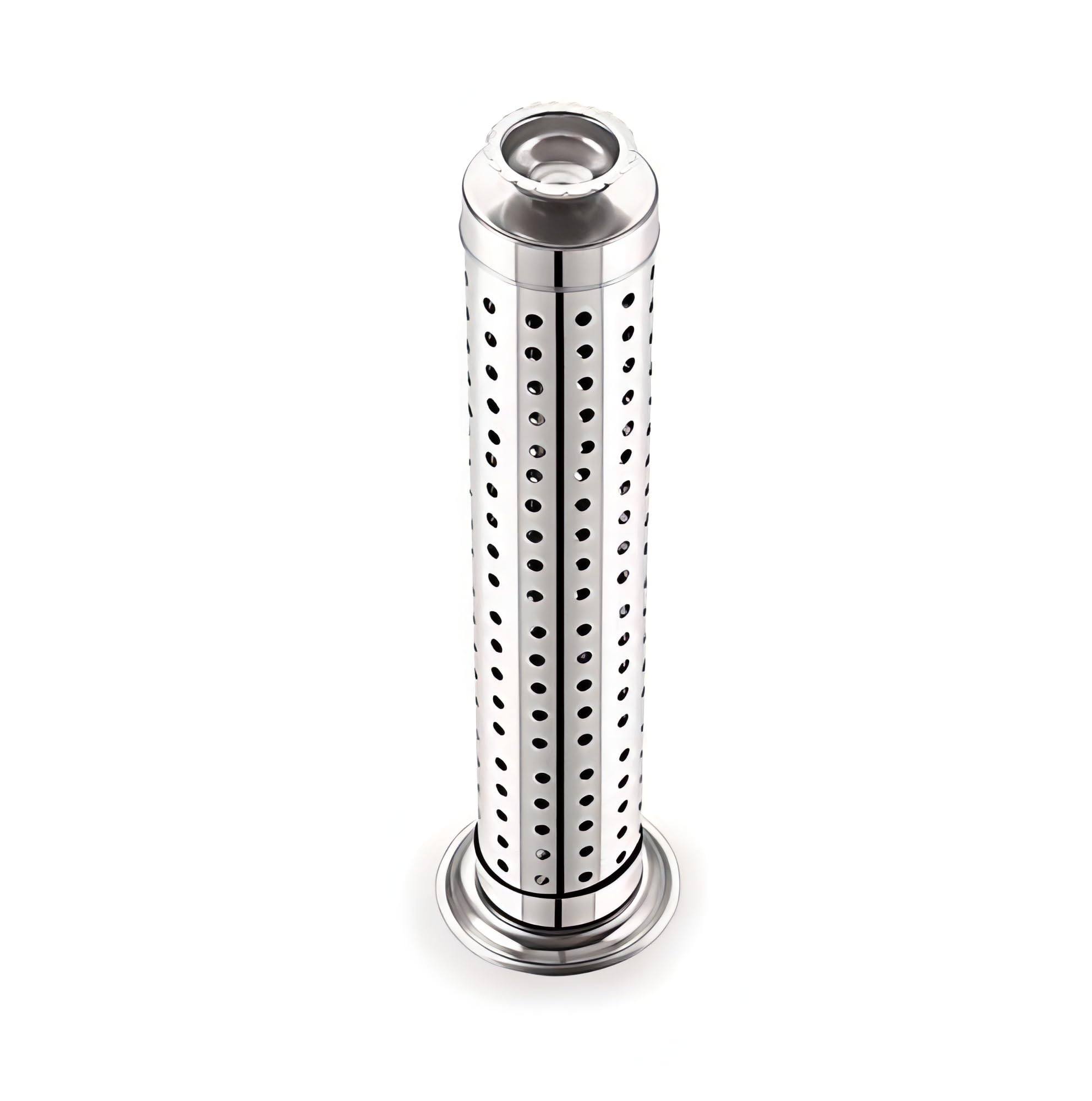 Stainless Steel Agarbatti Stand Incense Stick Stand Holder with Ash Catcher for Home, Office & Temple (1pc) (B0BY5GFYZ3) Amazon Price History, Amazon Price Tracker