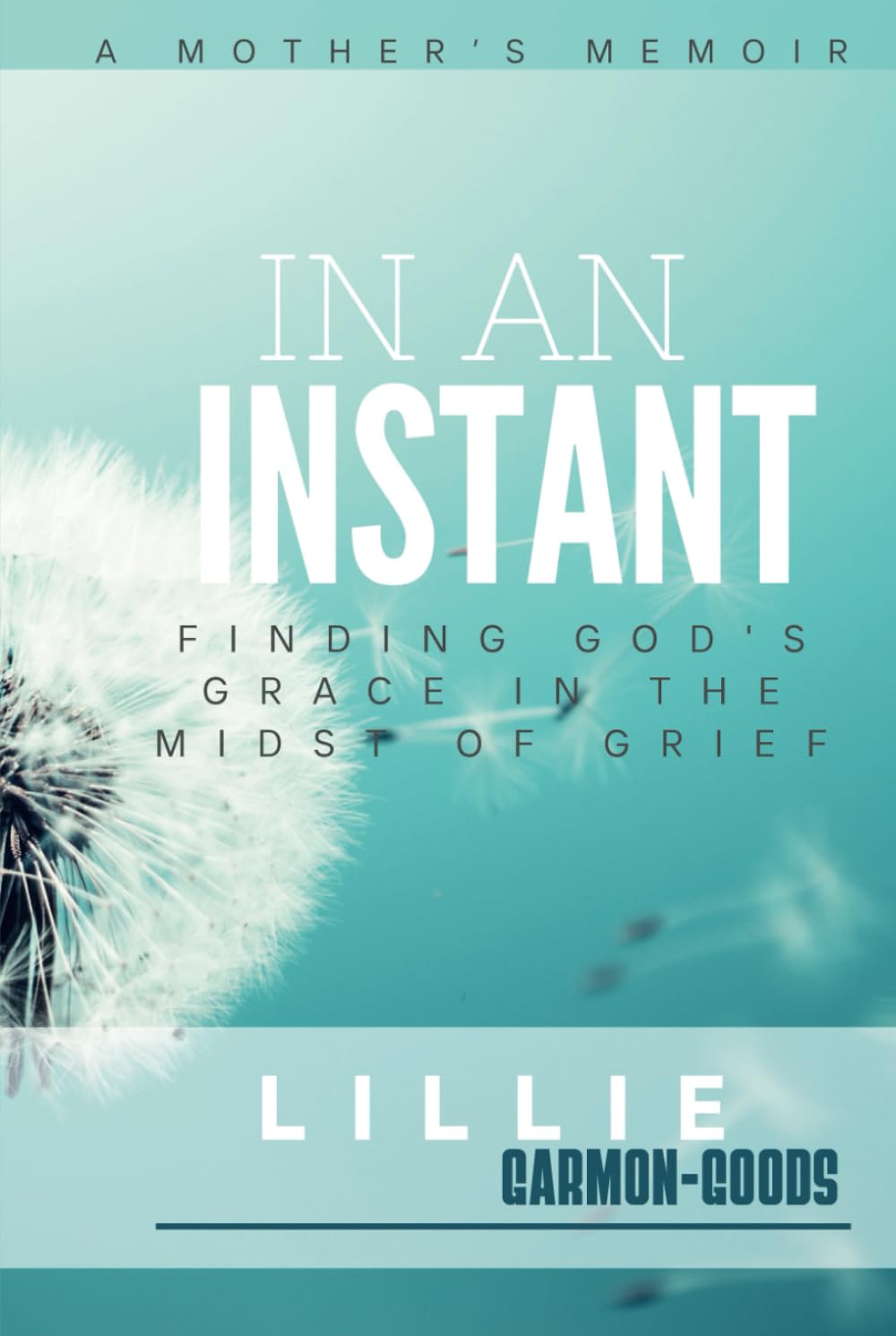 In A Instant: A Mother's Memoir