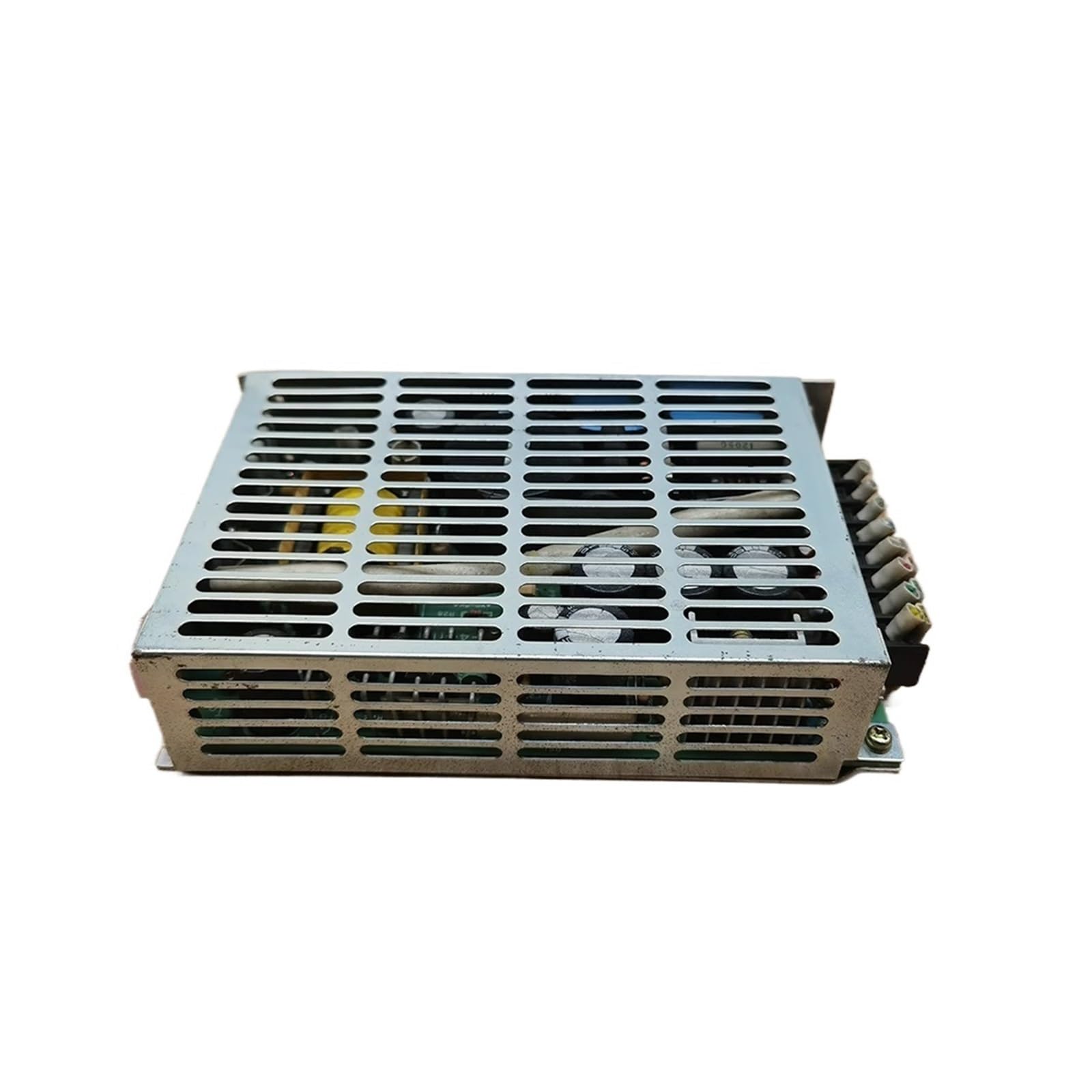 KSZHZYMGX WRB01X-U Industrial Power Supply+5V5.0A+12V1.5A-12V0.5A