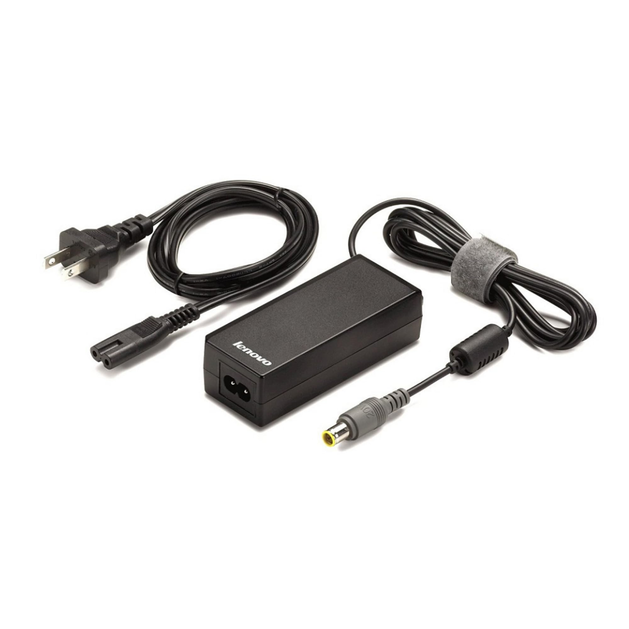 Lenovo Black Fru54y8868 Power Adapter/Inverter Indoor 65 W