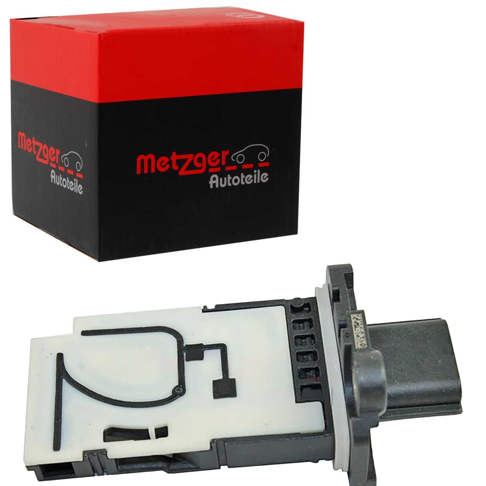 Metzger 0890366 - Misuratore Di Massa D'aria-image