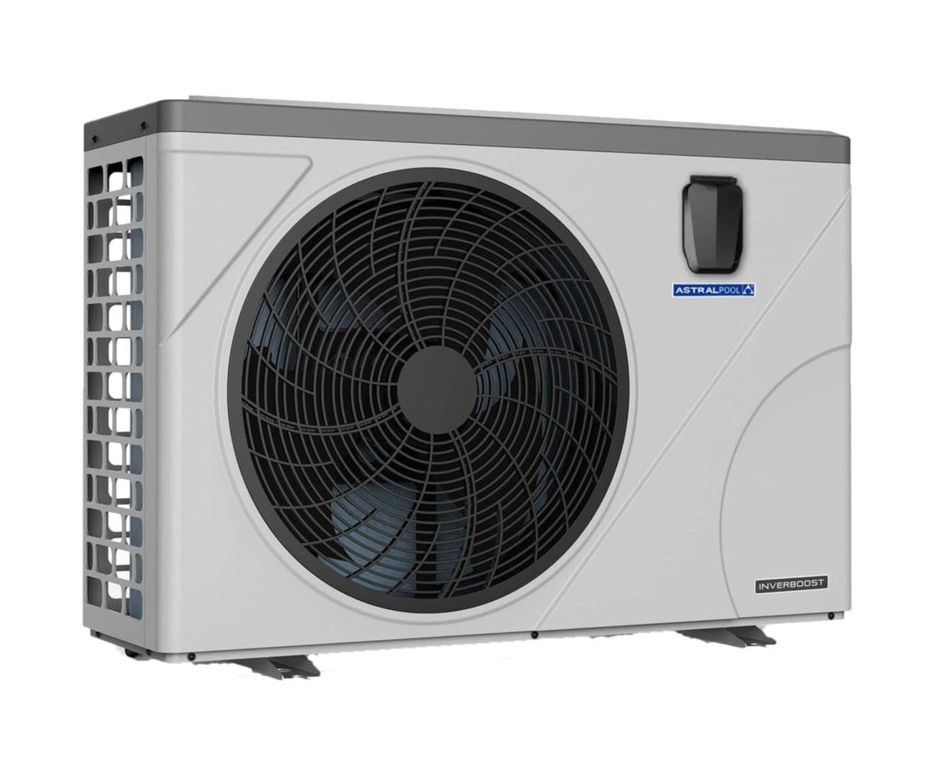 Bomba de calor - Pro Elyo Touch Pet -13 13.5kw