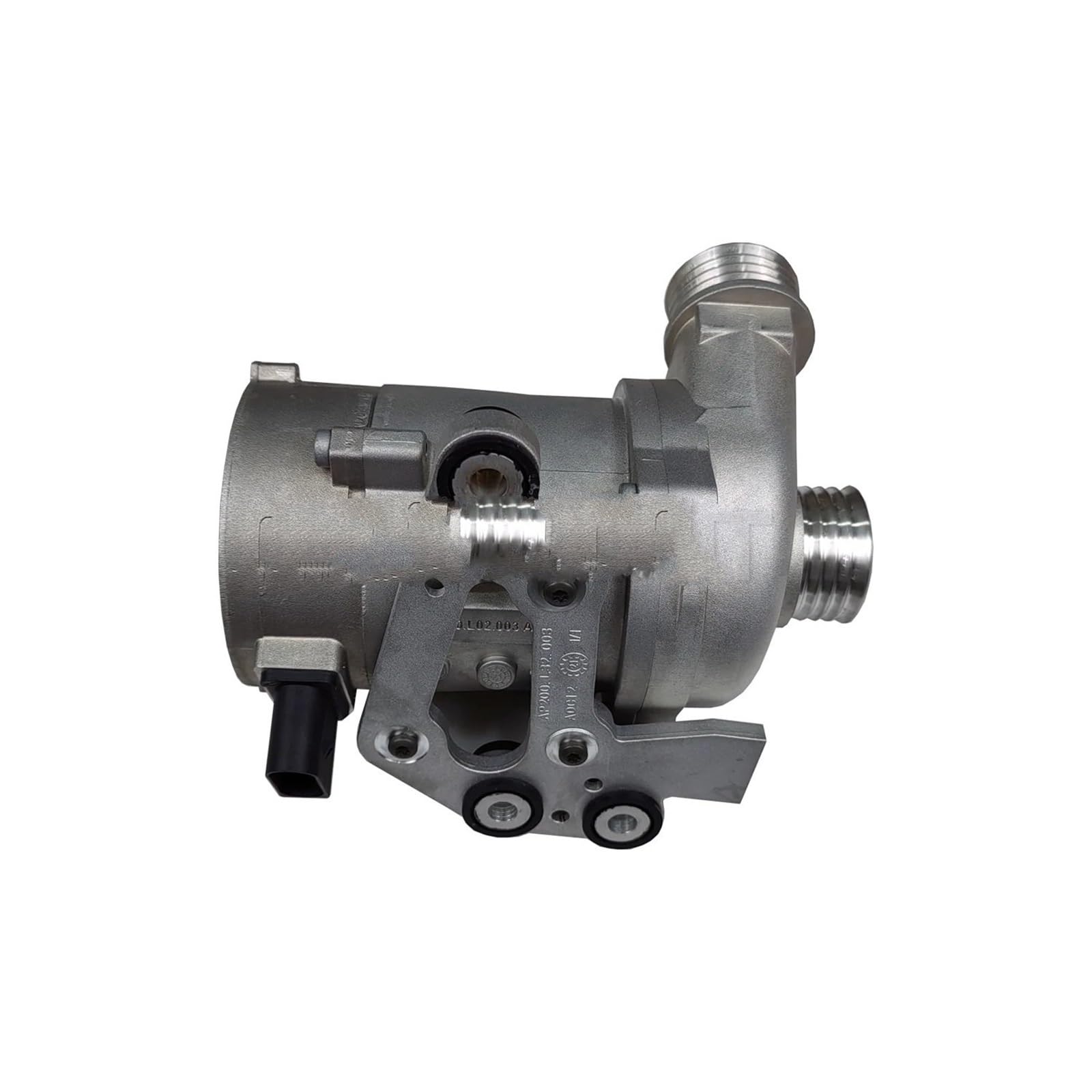 silnik samochodowy pompa wodna Do serii 5 7 F10 F11 F01 F02 F25 523i 528i 530i 730i 730Li 11517583836 elektryczna pompa wody 11518635092