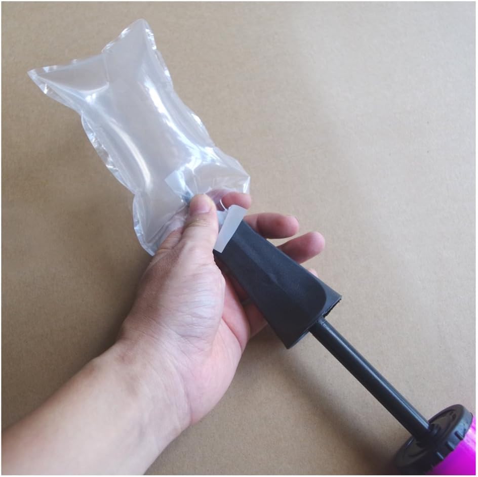 Thickening Air Cushion Film,Air Pillows Automatic Sealing,For Buffer Filling Of Product Packaging,200 PCS/PACK (20x30cm)