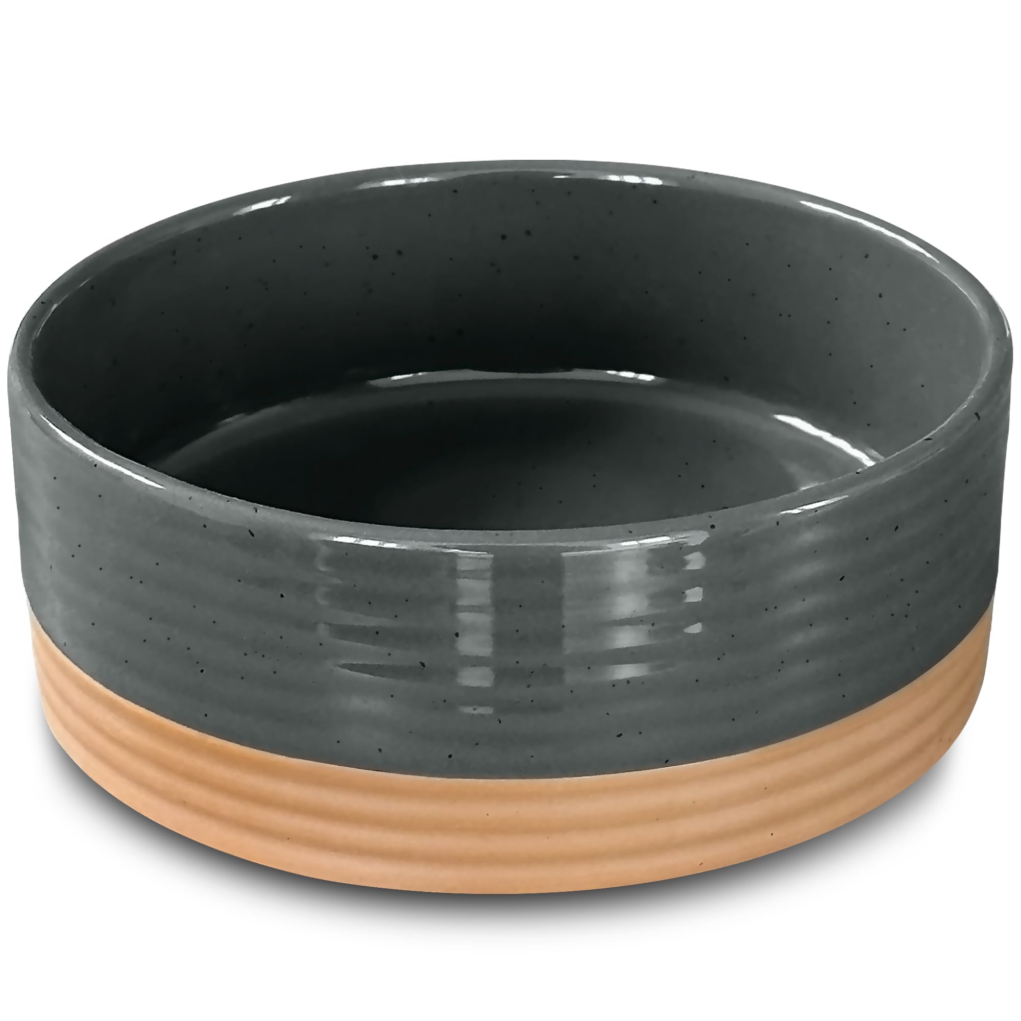 Mora Ceramic Pet Bowl Medium