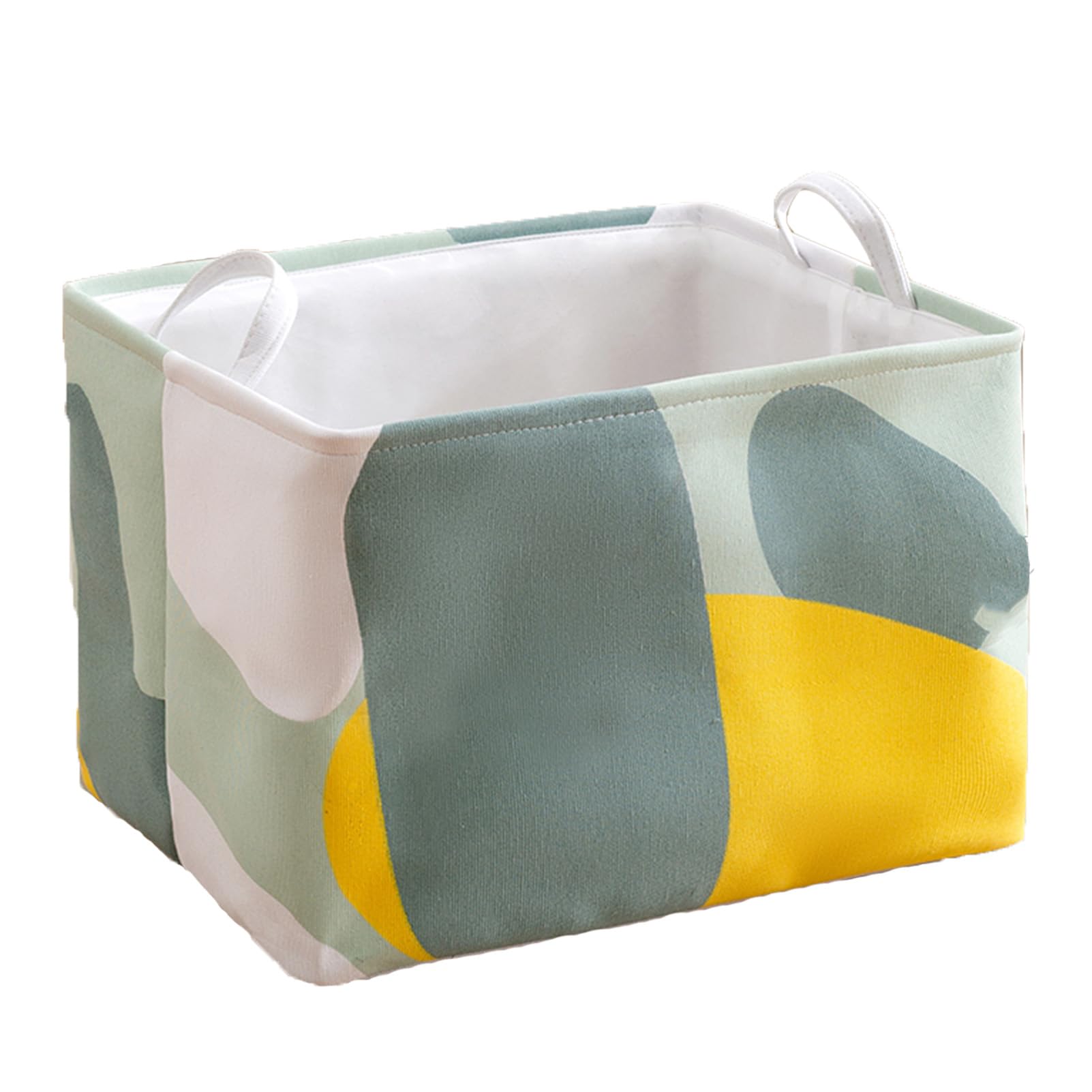 Household Large Dirty Clothes Basket, Foldable Clothes Dirty Clothes Basket, Multifunctional Closet Storage Organizers