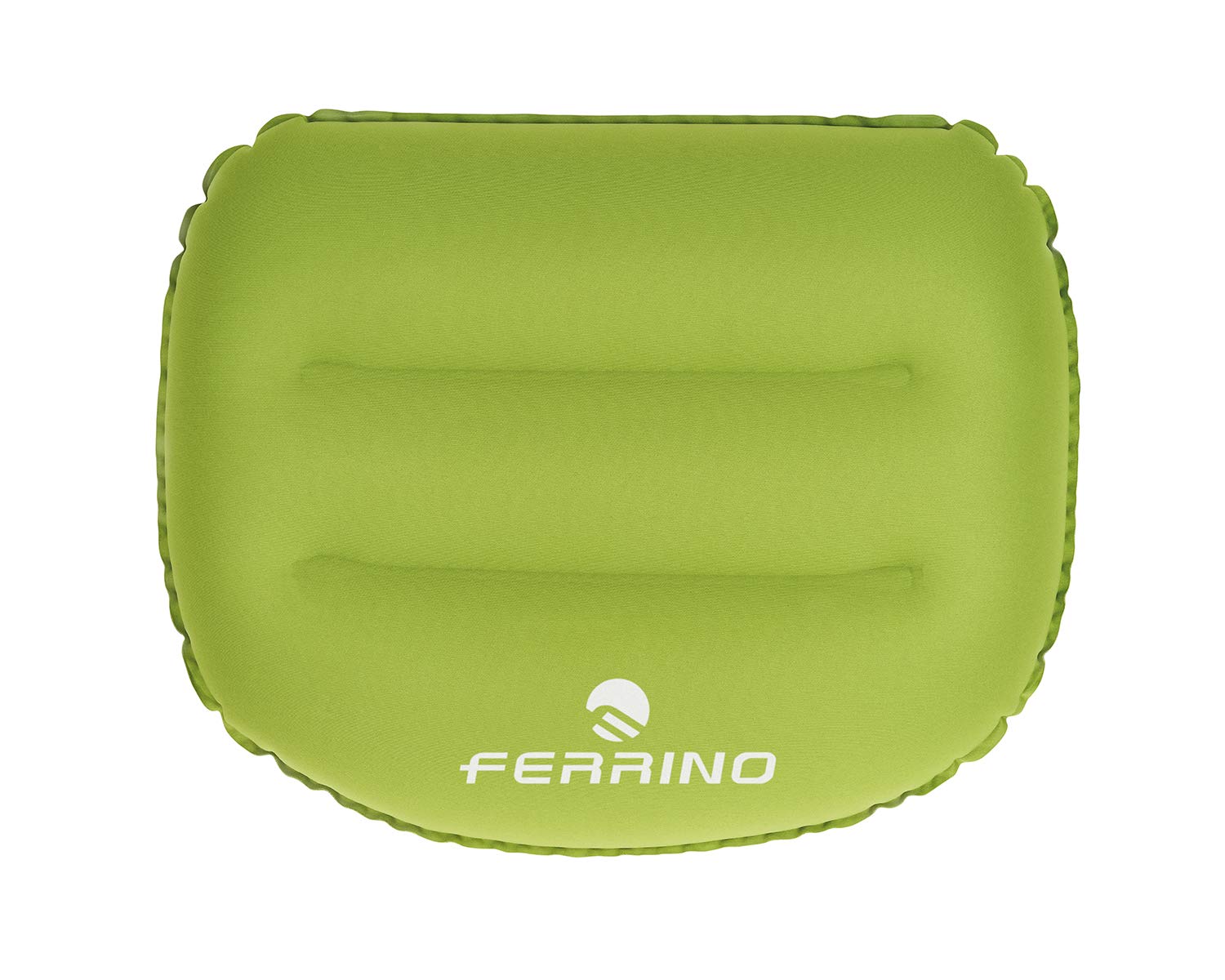 Ferrino Air Pillow, Cuscino gonfiabile Verde