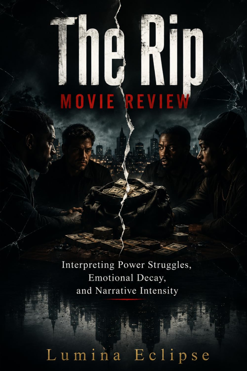 The Rip Movie Review: Interpreting Power Struggles, Emotional Decay, and Narrative Intensity