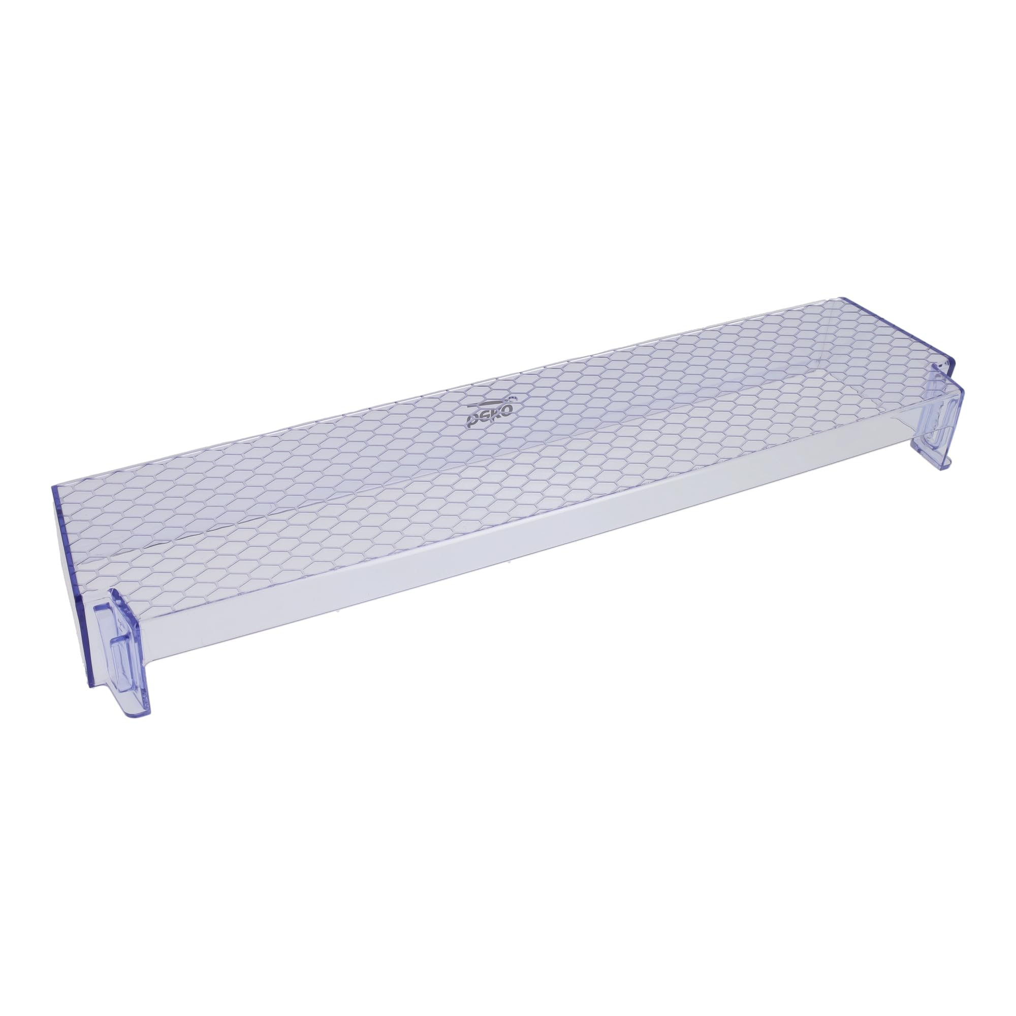 sparefixd Estante para puerta para nevera y congelador Beko