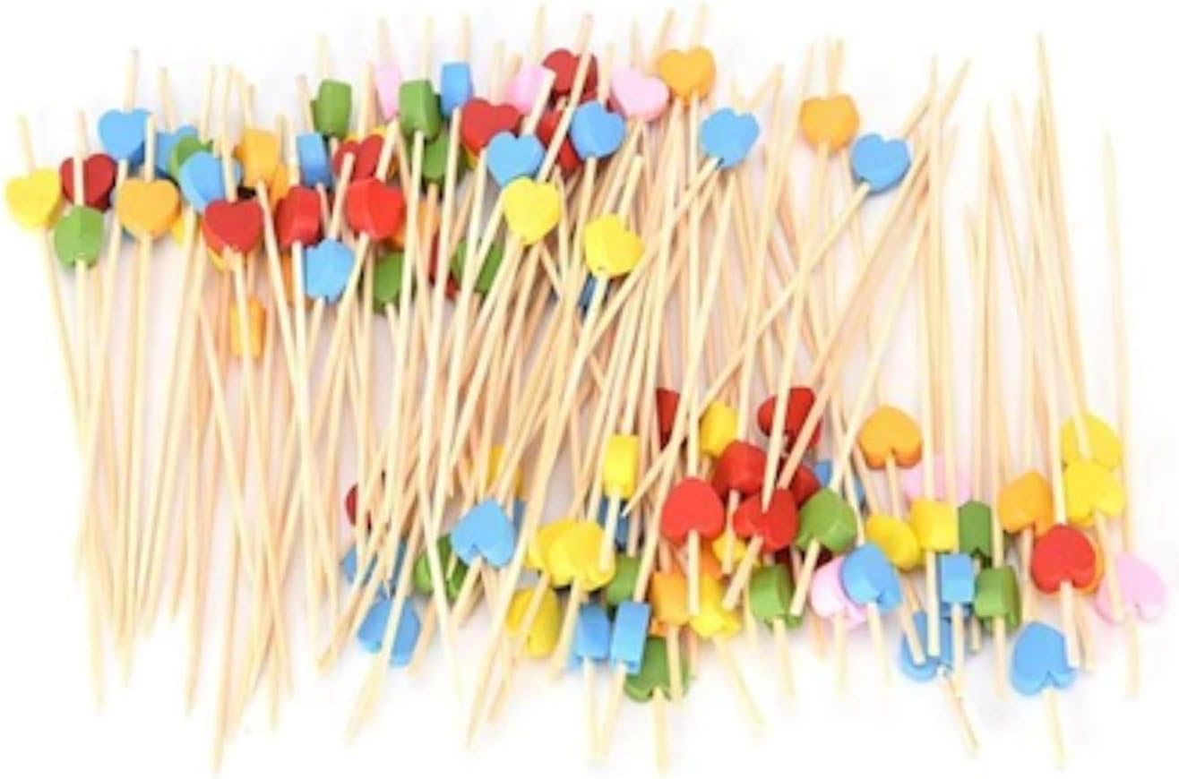 stuzzicadenti per il cibo