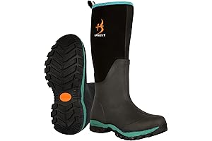 bn boots for women waterproof: Your All-Season Footwear Solution