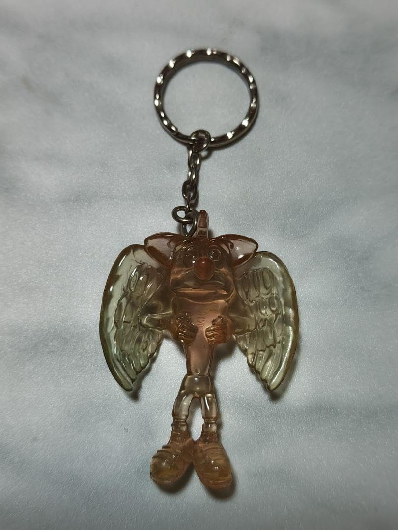 Amazon.co.jp: クラッシュバンディクー キーホルダー グッズ y