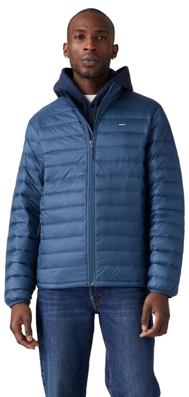Tobal Down Packable Mont Mont Erkek