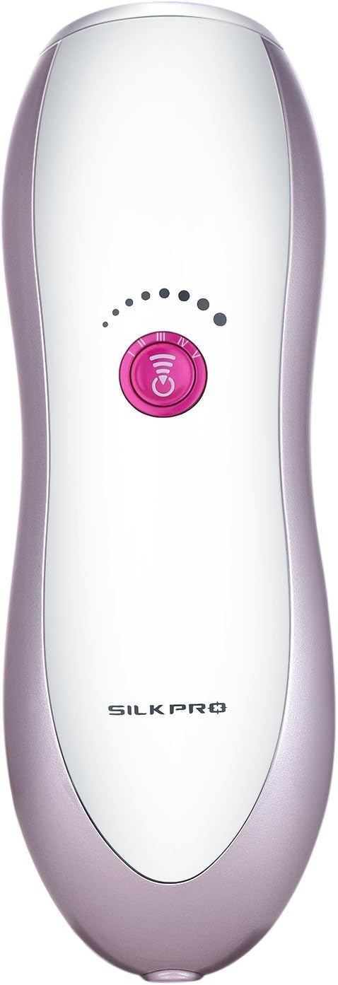 Silkpro Home Laser Hair Removal System Hair Removal System