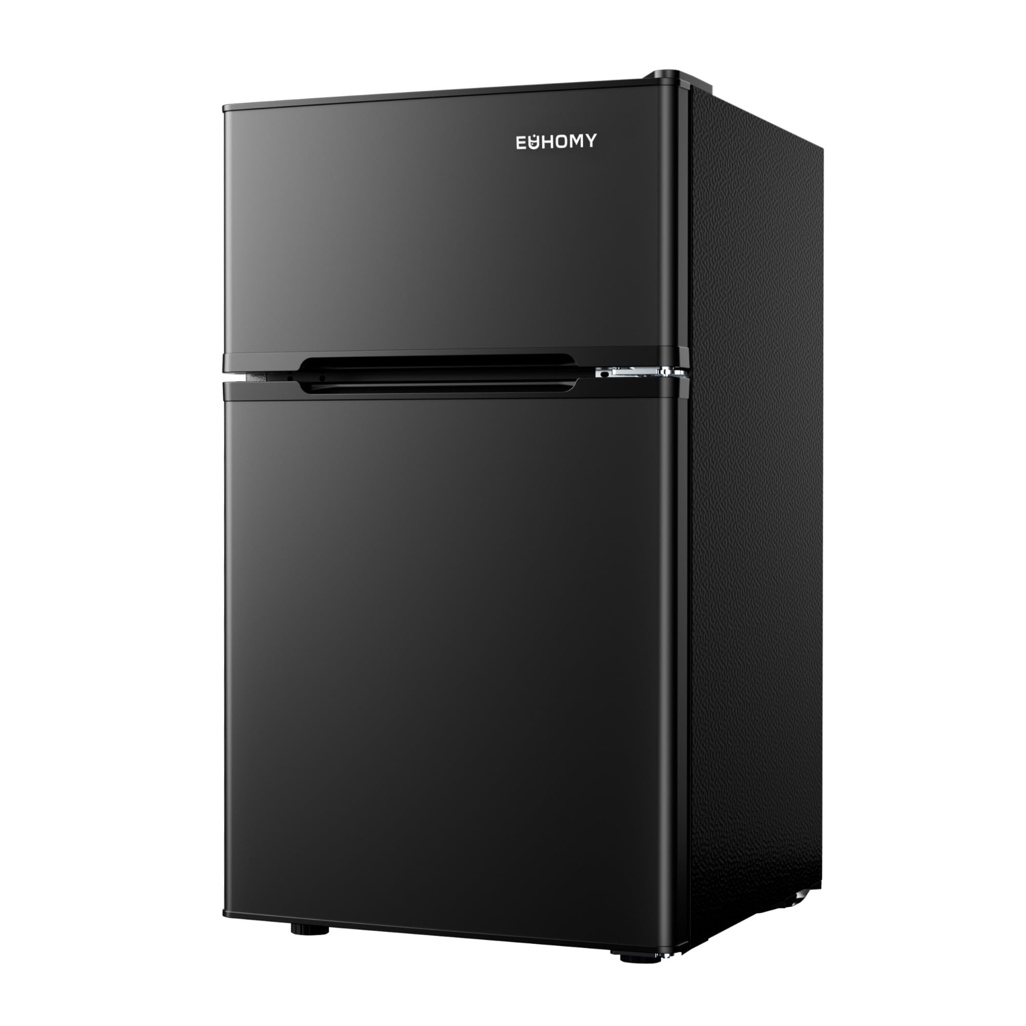 EUHOMY 3.2 Cu.Ft Mini Fridge