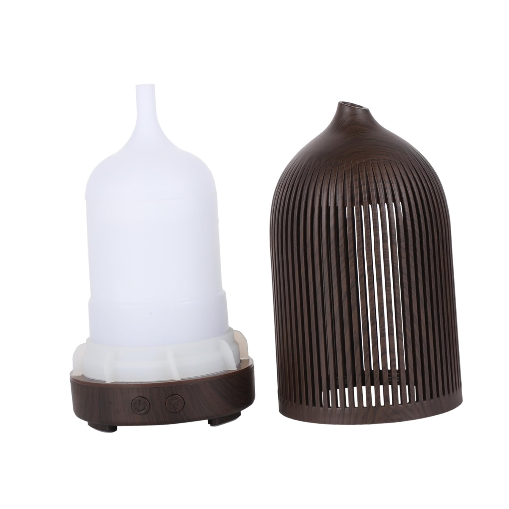 Diffuseur aromathérapie USB silencieux humidificateur bureau maison