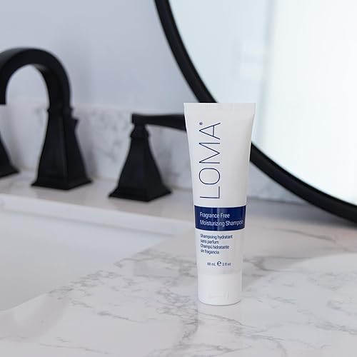 Miniatura 4 de LOMA Champú Hidratante Sin Fragancia