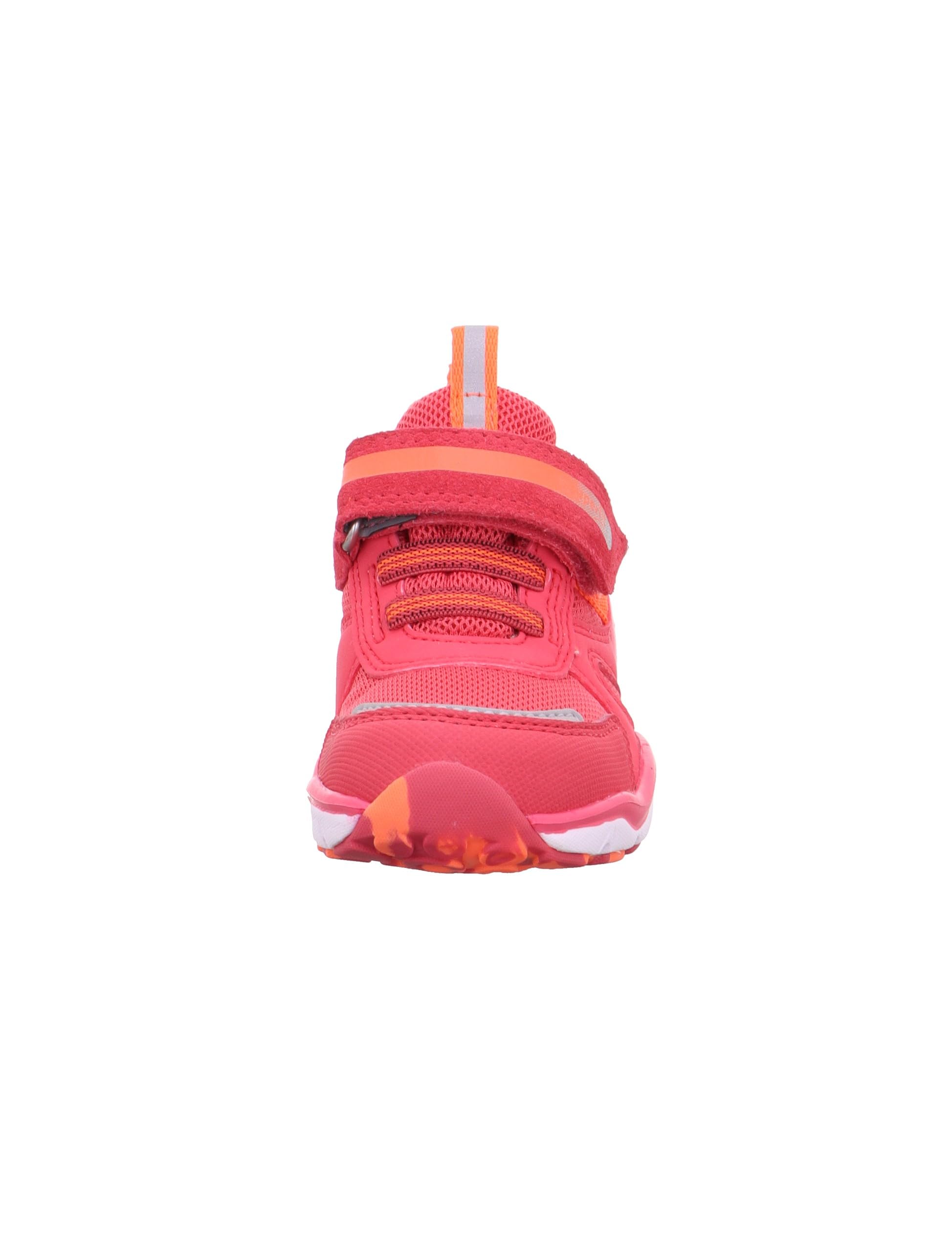Superfit Sport5, Zapatillas de Deporte Niñas
