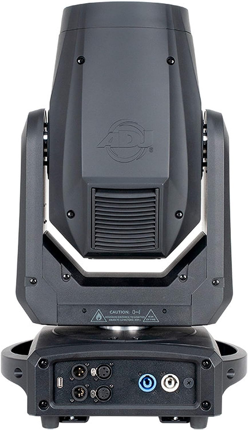 Amazon.com: ADJ Vizi Beam 12RX is a 260 Watt 7800K High Powered