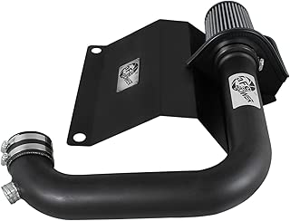 aFe Power Magnum FORCE 51-12492 VW Jetta (MKVI) Performance Intake System (Dry, 3-Layer Filter) - coolthings.us