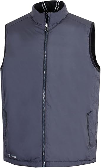 Sunice Michael Reversible Vest