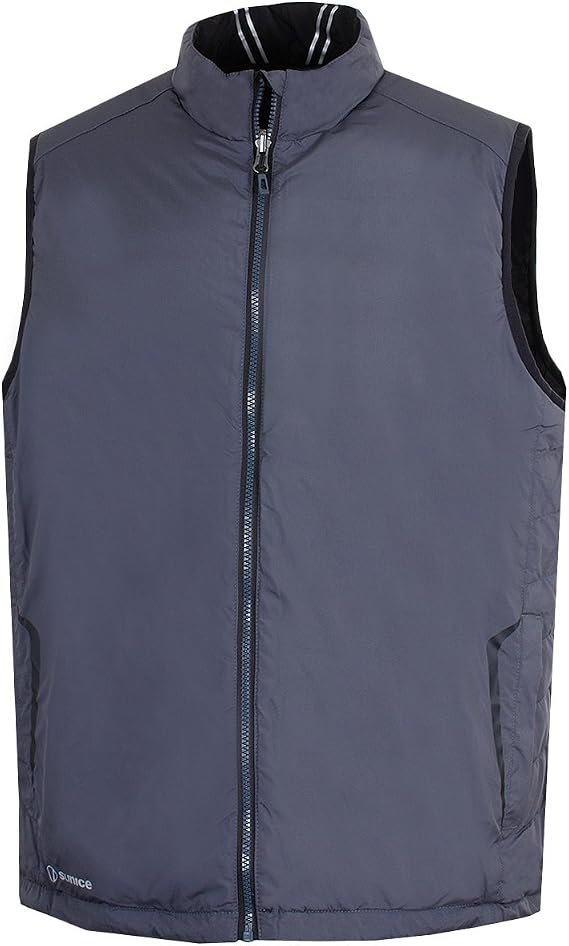 Sunice Michael Reversible Vest