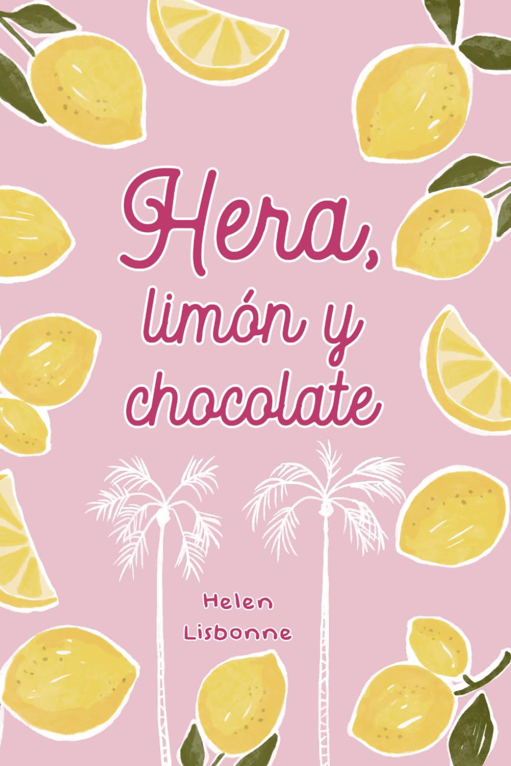 HERA, LIMÓN Y CHOCOLATE