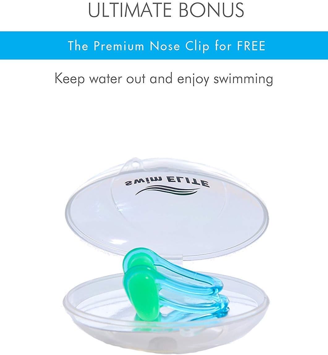 Swim Cap for Long Hair - Silicone Swimcap for Long Hair | Swimming Caps for Women & Men | Silicone Swim Caps for Long Hair - Bathing Cap to Keep Your Hair Dry (Black) : Sports & Outdoors